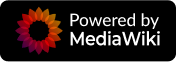 Powered by MediaWiki