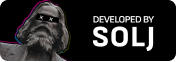 Developed by Solj